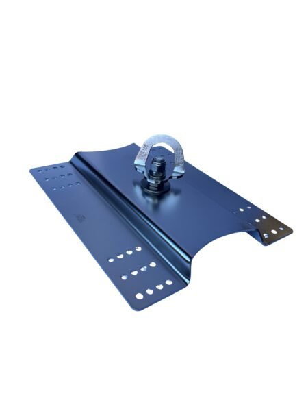 PUNTOS DE ANCLAJE ANTICAÍDAS BASE MR OMEGA ANCHORS anclajes omega