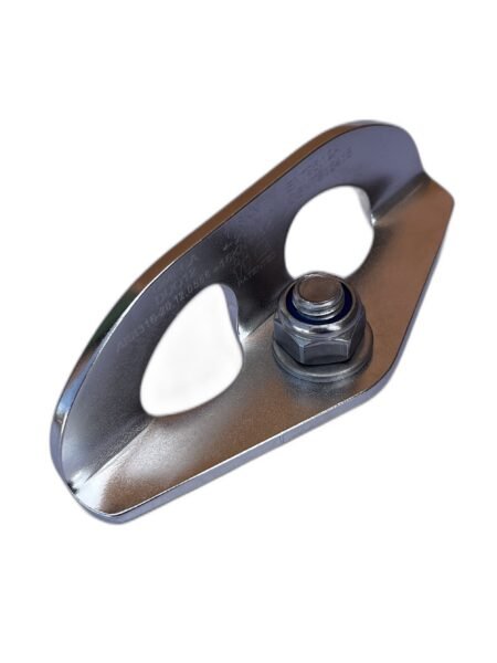 OMEGA DUO DUO12 DUO16 PUNTOS DE ANCLAJE ANTICAÍDAS EN795 2012A CEN TS 16417 OMEGA ANCHORS anclajes omega