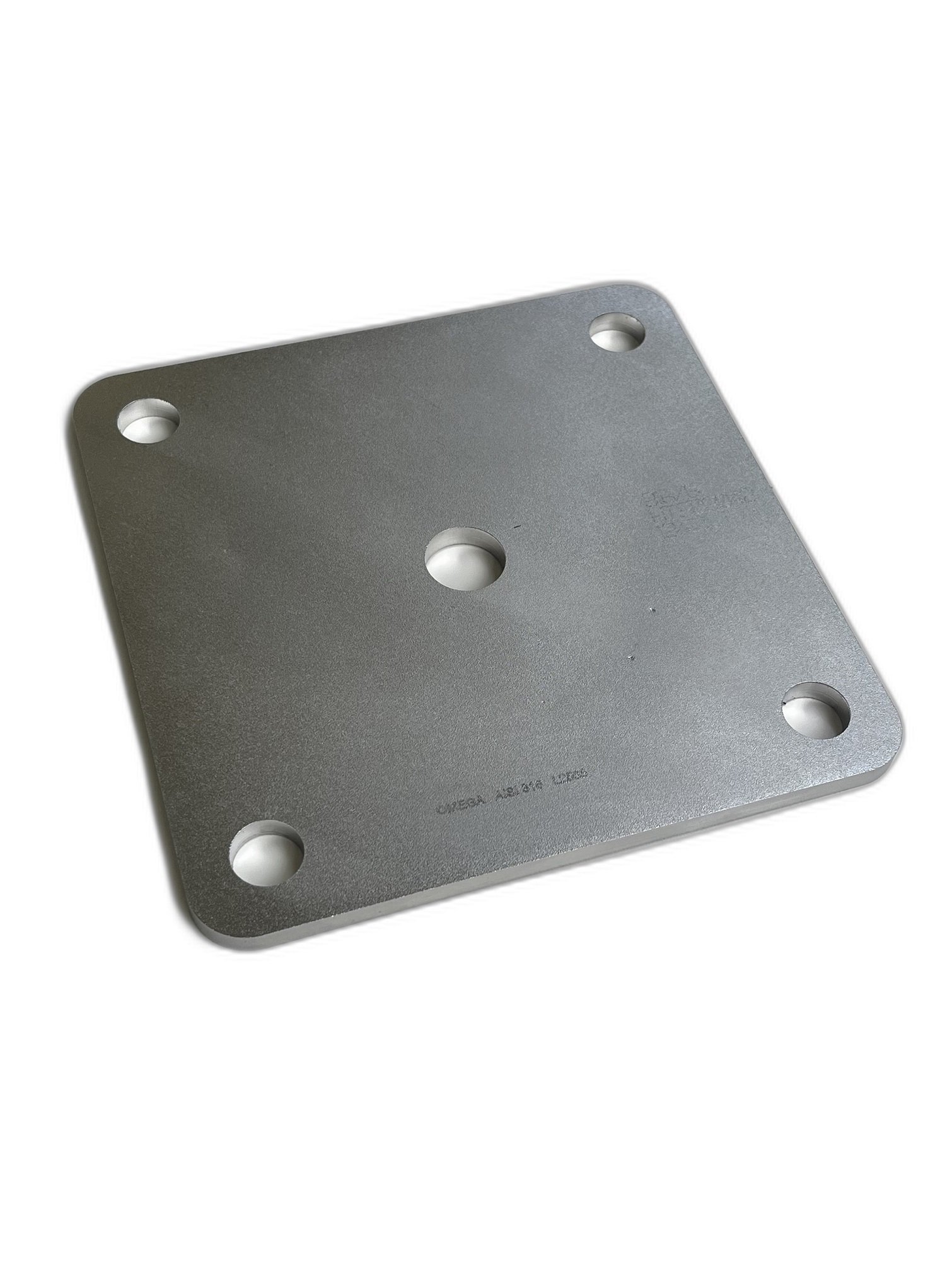 linea de vida chapa contraplaca cuadraada para perfil estructura metalica soporte abrazadera linea de vida chapa contraplaca cuadraada para perfil estructura metalica soporte abrazadera